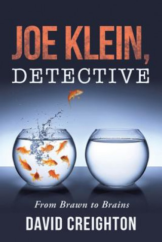 Kniha Joe Klein, Detective David Creighton