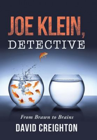 Книга Joe Klein, Detective David Creighton