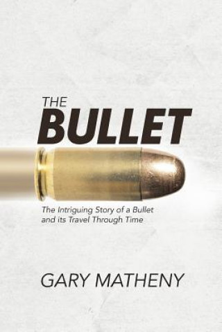 Carte Bullet Gary Matheny