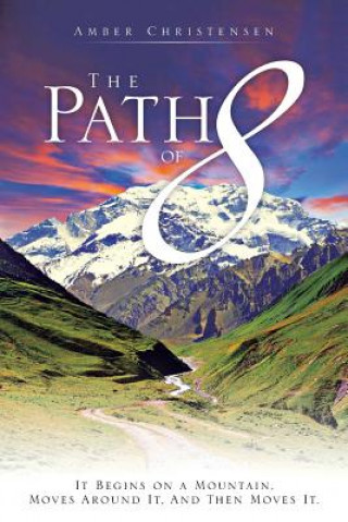 Book Path of 8 Amber Christensen