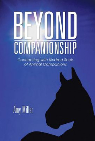 Könyv Beyond Companionship Amy Miller