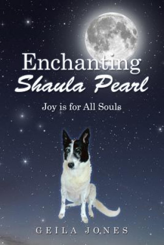 Könyv Enchanting Shaula Pearl Geila Jones