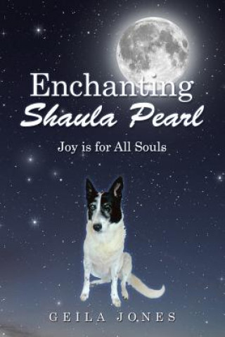 Buch Enchanting Shaula Pearl Geila Jones