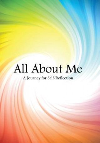 Buch All About Me Francine Brocious