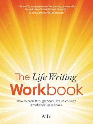 Knjiga Life Writing Workbook Aihi