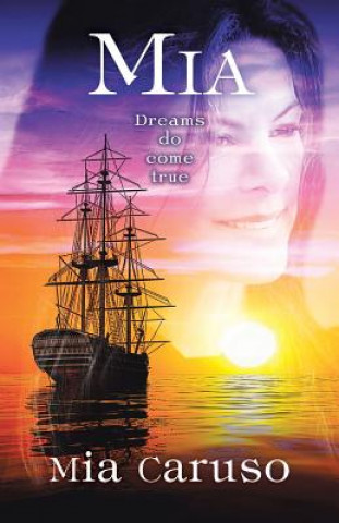 Buch Mia Mia Caruso