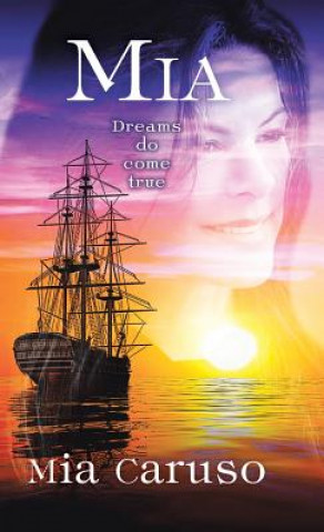 Buch Mia Mia Caruso