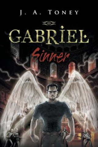 Book Gabriel J a Toney