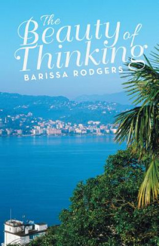 Livre Beauty of Thinking Barissa Rodgers