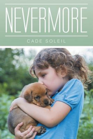 Книга Nevermore CADE SOLEIL