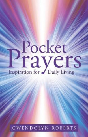 Kniha Pocket Prayers Gwendolyn Roberts