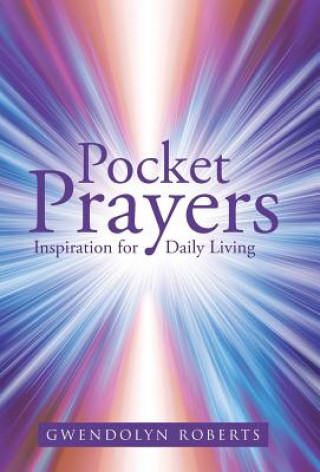 Könyv Pocket Prayers Gwendolyn Roberts