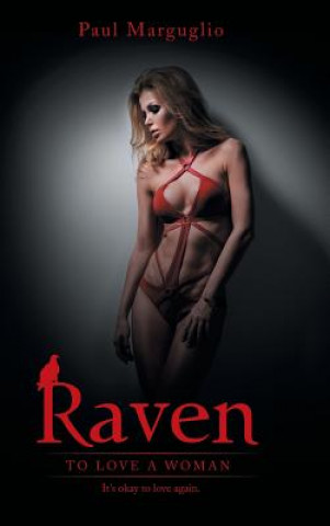 Книга Raven Paul Marguglio