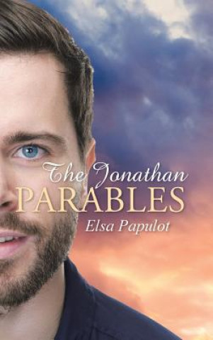 Книга Jonathan Parables Elsa Papulot