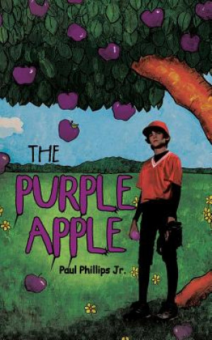 Boek Purple Apple Paul Phillips Jr