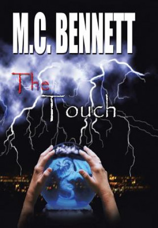 Book Touch M C Bennett