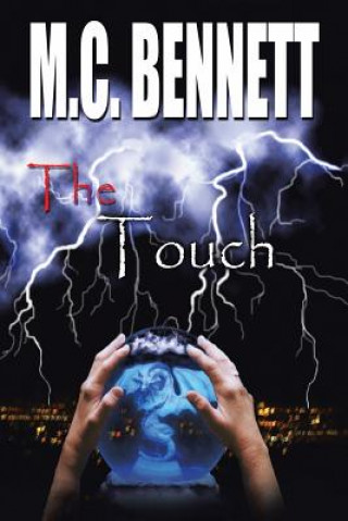 Könyv Touch M C Bennett