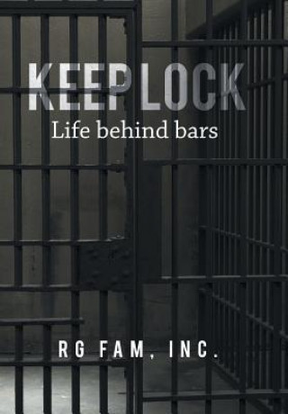 Knjiga Keep Lock Inc Rg Fam