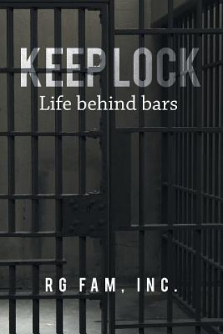 Knjiga Keep Lock Inc Rg Fam