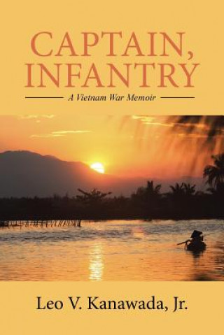 Livre Captain, Infantry Jr Leo V Kanawada