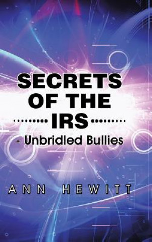 Buch Secrets of the IRS Ann Hewitt