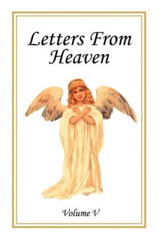 Carte Letters From Heaven Laudem Gloriae