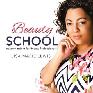 Книга Beauty School Lisa Marie Lewis