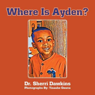 Carte Where Is Ayden? Dr Sherri Dawkins