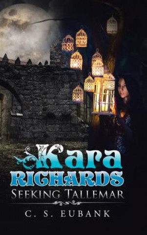 Kniha Kara Richards C S Eubank