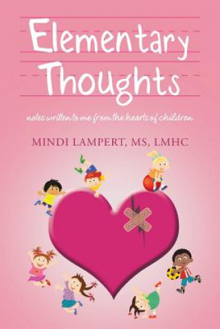 Kniha Elementary Thoughts Lampert