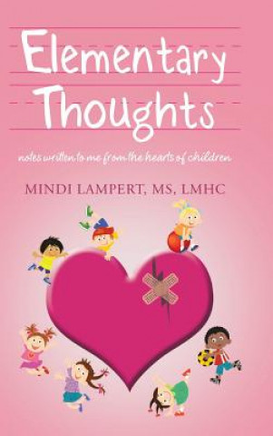 Könyv Elementary Thoughts Lampert