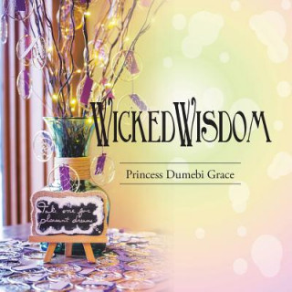 Carte Wicked Wisdom Princess Dumebi Grace