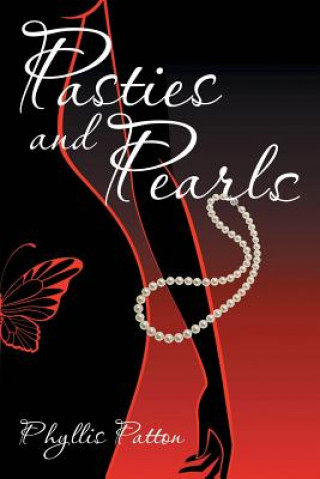 Buch Pasties and Pearls Phyllis Patton
