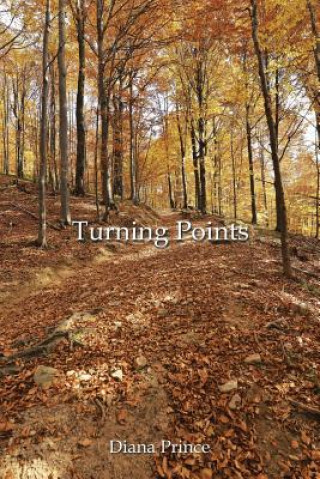 Βιβλίο Turning Points Dr Diana Prince