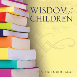Carte Wisdom for Children Princess Dumebi Grace
