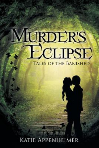 Buch Murder's Eclipse Katie Appenheimer