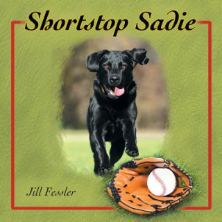 Carte Shortstop Sadie JILL FESSLER