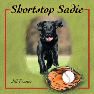 Libro Shortstop Sadie JILL FESSLER