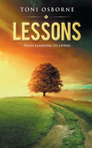 Knjiga Lessons Toni Osborne