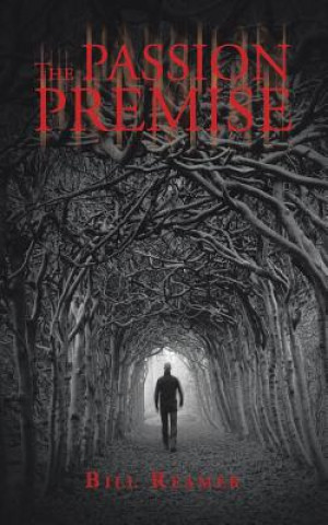 Livro Passion Premise Bill Reamer