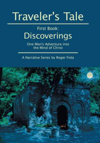 Carte Traveler's Tale -- First Book Roger Fiola