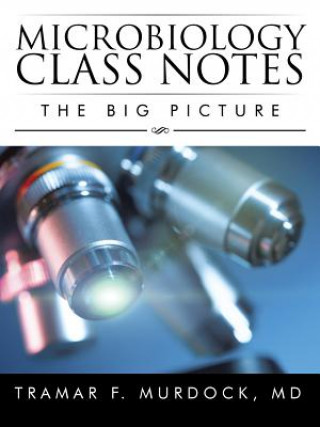 Buch Microbiology Class Notes MD Tramar F Murdock