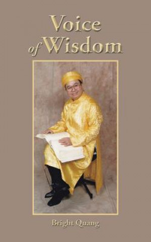 Carte Voice of Wisdom Bright Quang