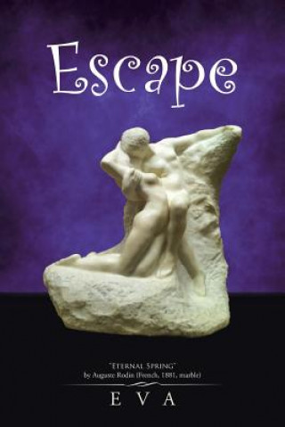 Βιβλίο Escape Eva