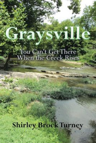 Книга Graysville SHIRLEY BROC TURNEY