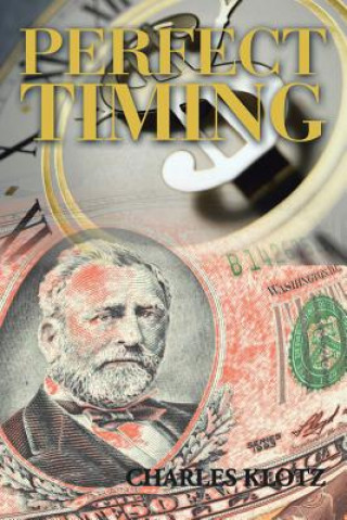Книга Perfect Timing Charles Klotz
