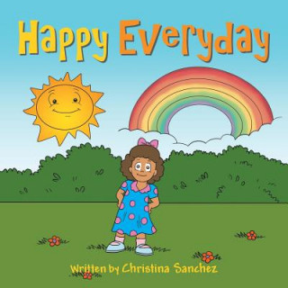 Carte Happy Everyday Christina Sanchez