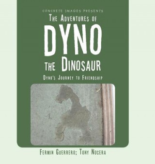 Carte Adventures of Dyno the Dinosaur FERMIN GUERRERO