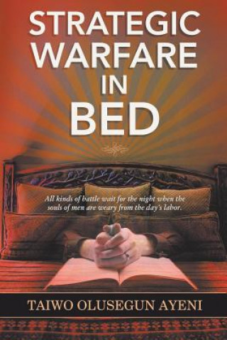 Carte Strategic Warfare in Bed Taiwo Olusegun Ayeni