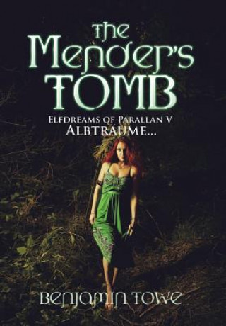 Livre Mender's Tomb Benjamin Towe